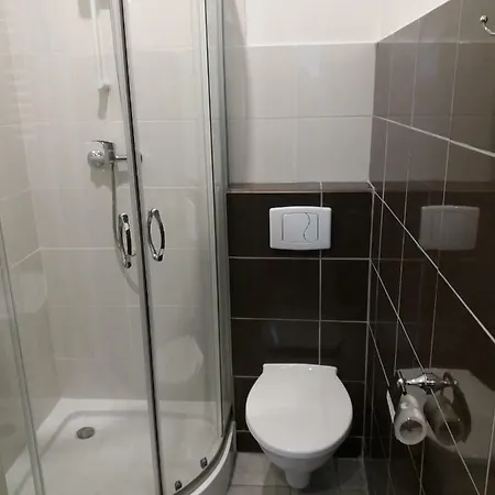 Business Apartments 1 Bydgoszcz Eksteriør bilde