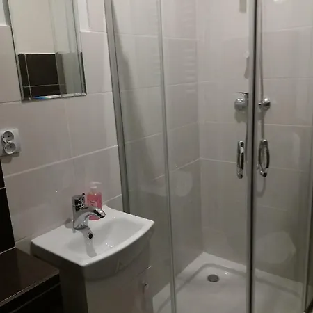 Business Apartments 1 Bydgoszcz Eksteriør bilde