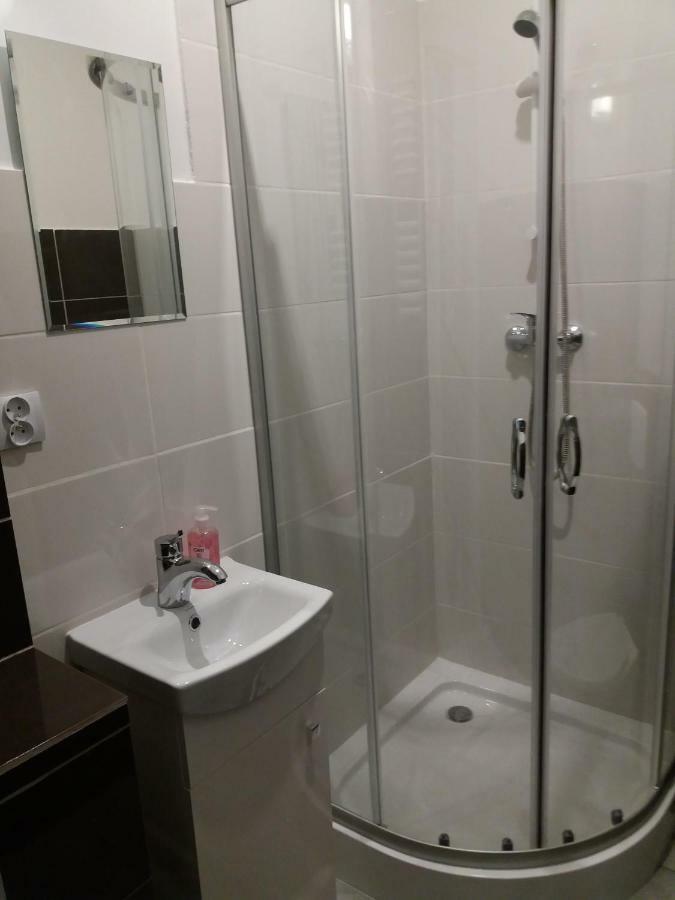 Apartment Business 1
